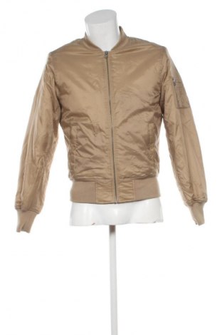Pánská bunda  Urban Classics, Velikost S, Barva Hnědá, Cena  1 579,00 Kč