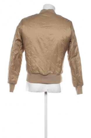 Pánská bunda  Urban Classics, Velikost S, Barva Hnědá, Cena  1 579,00 Kč