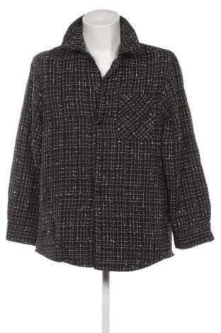 Pánská bunda  Urban Revivo, Velikost L, Barva Vícebarevné, Cena  349,00 Kč