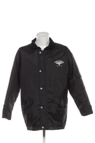 Pánská bunda  Us Basic, Velikost XL, Barva Černá, Cena  89,00 Kč