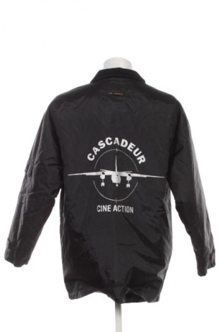 Pánská bunda  Us Basic, Velikost XL, Barva Černá, Cena  89,00 Kč