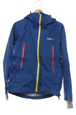 Pánská bunda  VOLKL, Velikost S, Barva Modrá, Cena  1 279,00 Kč