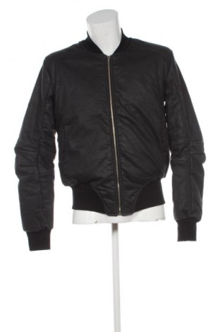 Мъжко яке Unbranded, Размер M, Цвят Черен, Цена 25,05 €