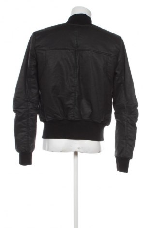Мъжко яке Unbranded, Размер M, Цвят Черен, Цена 25,05 €