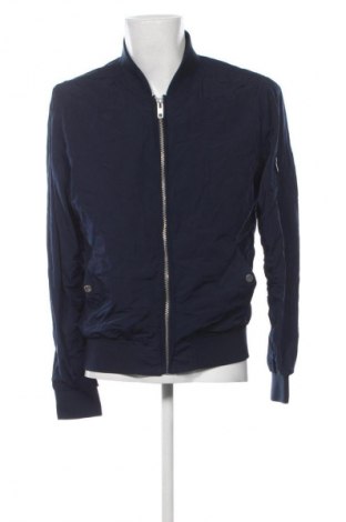 Geacă de bărbati Vailent, Mărime L, Culoare Albastru, Preț 56,99 Lei