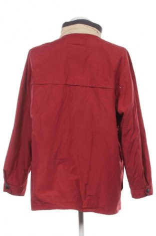 Pánská bunda  Via Cortesa, Velikost XL, Barva Červená, Cena  409,00 Kč