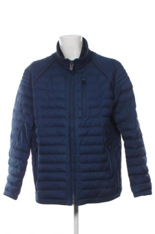 Herrenjacke Wellensteyn, Größe 3XL, Farbe Blau, Preis 102,99 €