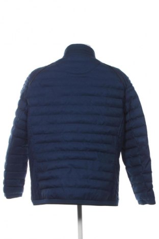 Herrenjacke Wellensteyn, Größe 3XL, Farbe Blau, Preis 102,99 €