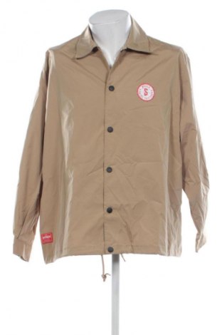 Férfi dzseki Woden, Méret XXL, Szín Bézs, Ár 8 649 Ft