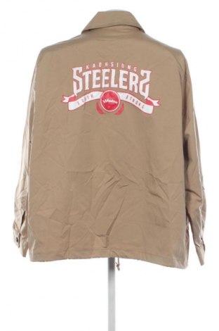 Férfi dzseki Woden, Méret XXL, Szín Bézs, Ár 8 649 Ft