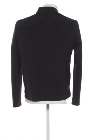 Pánská bunda  Zara, Velikost XL, Barva Černá, Cena  599,00 Kč