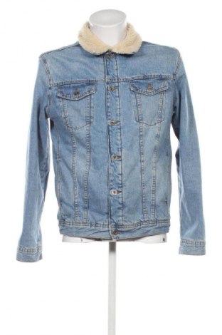 Pánská bunda  Zara, Velikost S, Barva Modrá, Cena  599,00 Kč