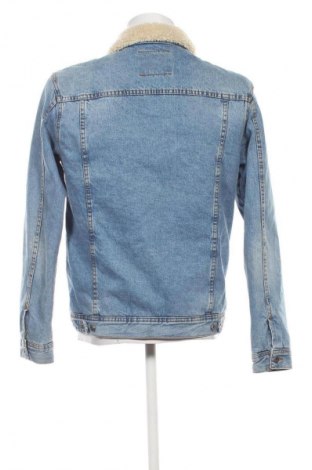 Pánská bunda  Zara, Velikost S, Barva Modrá, Cena  599,00 Kč