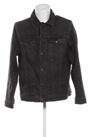 Férfi dzseki Zara, Méret XXL, Szín Fekete, Ár 13 413 Ft