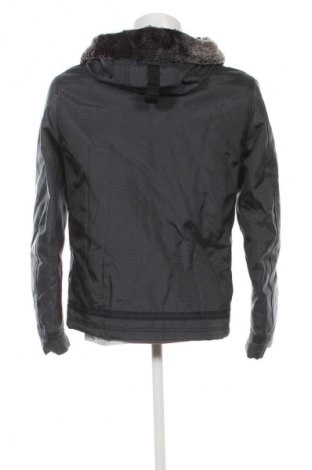 Pánská bunda  Zara, Velikost M, Barva Modrá, Cena  709,00 Kč