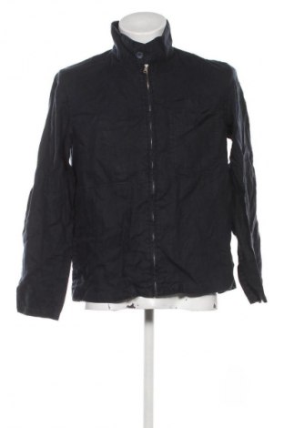 Pánská bunda  Zara, Velikost L, Barva Modrá, Cena  389,00 Kč