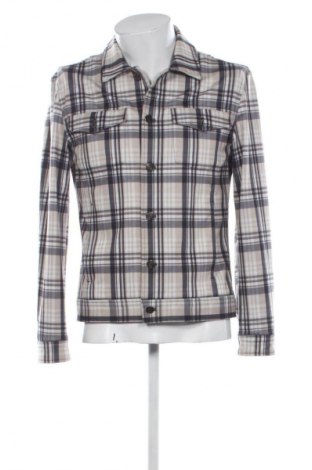 Мъжко яке Zara, Размер M, Цвят Многоцветен, Цена 12,82 €