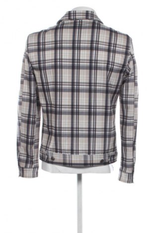 Мъжко яке Zara, Размер M, Цвят Многоцветен, Цена 12,82 €