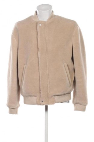 Pánská bunda  Zara, Velikost XL, Barva Béžová, Cena  739,00 Kč