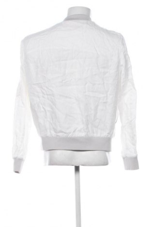 Ανδρικό μπουφάν Zara, Μέγεθος XL, Χρώμα Λευκό, Τιμή 25,99 €