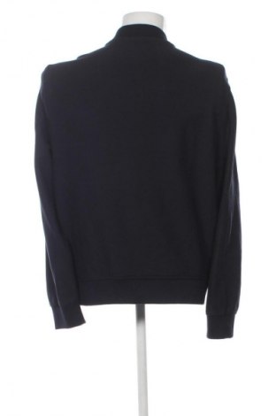 Ανδρικό μπουφάν Zara, Μέγεθος L, Χρώμα Μπλέ, Τιμή 15,99 €