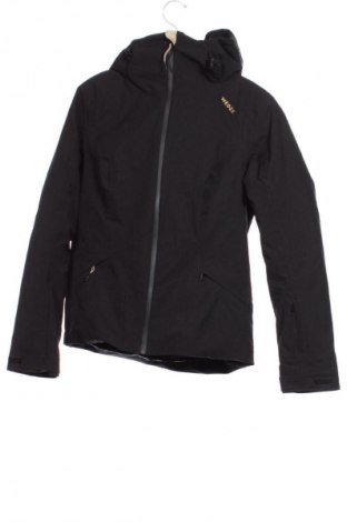 Pánská bunda pro zimní sporty  Decathlon, Velikost S, Barva Černá, Cena  949,00 Kč