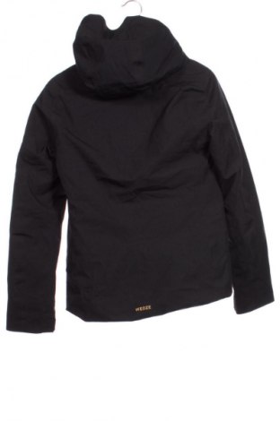 Pánská bunda pro zimní sporty  Decathlon, Velikost S, Barva Černá, Cena  949,00 Kč