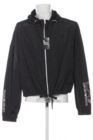 Férfi dzseki Emporio Armani, Méret XXL, Szín Fekete, Ár 96 409 Ft