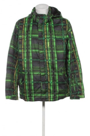 Pánská bunda pro zimní sporty  Icepeak, Velikost XXL, Barva Vícebarevné, Cena  899,00 Kč
