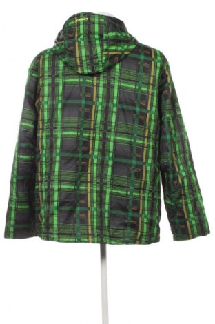 Pánská bunda pro zimní sporty  Icepeak, Velikost XXL, Barva Vícebarevné, Cena  899,00 Kč