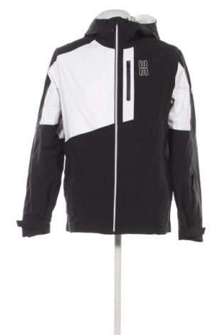 Ανδρικό μπουφάν για χειμερινά σπορ Maul, Μέγεθος L, Χρώμα Πολύχρωμο, Τιμή 87,99 €