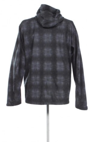 Férfi kabát téli sportokhoz Salomon, Méret XL, Szín Sokszínű, Ár 40 579 Ft