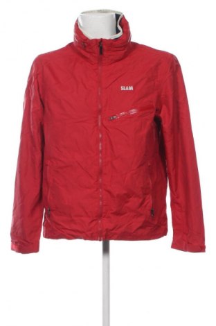 Pánská bunda pro zimní sporty  Slam, Velikost XL, Barva Červená, Cena  819,00 Kč