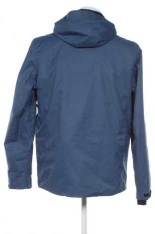 Pánská bunda pro zimní sporty  SnowTech, Velikost S, Barva Modrá, Cena  1 730,00 Kč