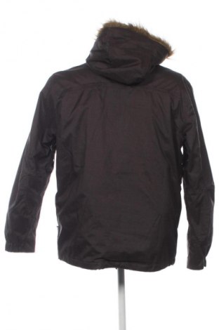 Мъжко яке за зимни спортове Unbranded, Размер M, Цвят Кафяв, Цена 34,25 €