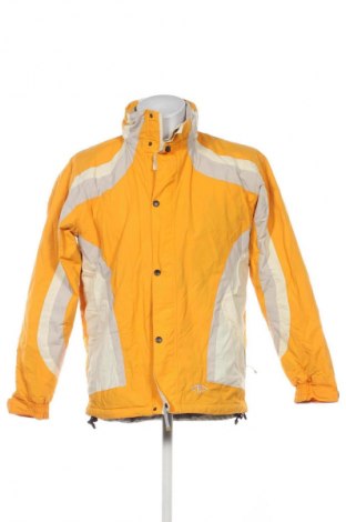 Pánská bunda pro zimní sporty  Unbranded, Velikost M, Barva Oranžová, Cena  1 149,00 Kč