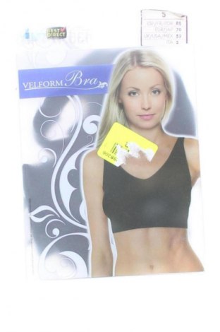 Lenjerie modelatoare Unbranded, Mărime S, Culoare Negru, Preț 40,68 Lei