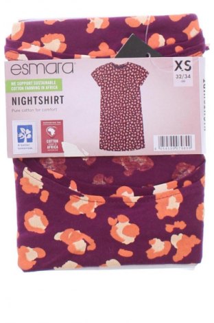 Pijama Esmara, Mărime XS, Culoare Multicolor, Preț 104,99 Lei