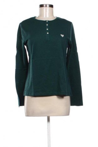 Piżama
 Honest Basics, Rozmiar S, Kolor Zielony, Cena 141,99 zł