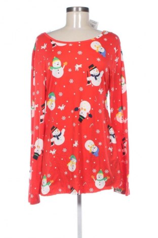 Pyžamo  Unbranded, Velikost XL, Barva Vícebarevné, Cena  149,00 Kč