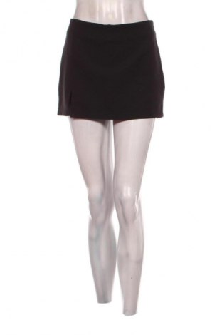 Пола - панталон Bershka, Размер M, Цвят Черен, Цена 6,64 €