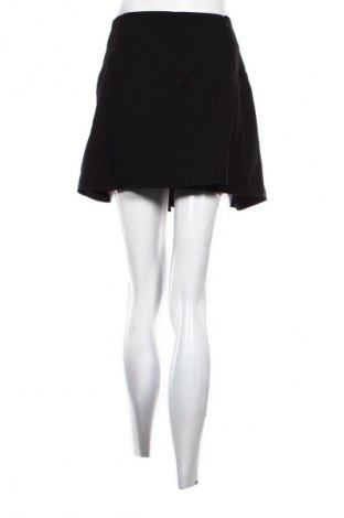 Пола - панталон Boohoo, Размер XL, Цвят Черен, Цена 16,36 €