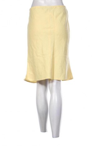 Hosenrock H&M, Größe L, Farbe Gelb, Preis 9,99 €