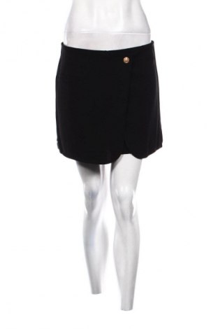 Пола - панталон H&M, Размер L, Цвят Черен, Цена 9,71 €