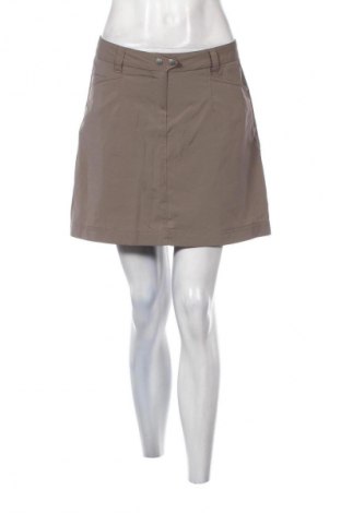 Hosenrock Jack Wolfskin, Größe S, Farbe Braun, Preis € 8,99