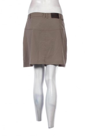 Hosenrock Jack Wolfskin, Größe S, Farbe Braun, Preis € 8,99