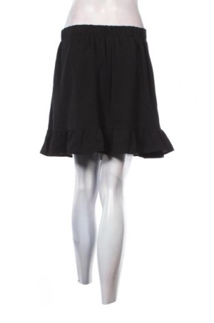 Sukně- kalhoty  Ms Mode, Velikost L, Barva Černá, Cena  119,00 Kč