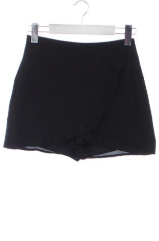 Пола - панталон SHEIN, Размер XXS, Цвят Черен, Цена 10,22 €