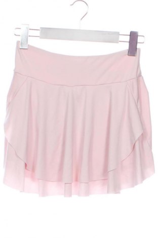 Пола - панталон SHEIN, Размер XS, Цвят Розов, Цена 7,66 €