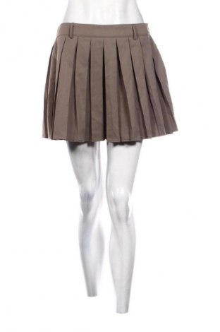 Παντελονόφουστα SHEIN, Μέγεθος L, Χρώμα  Μπέζ, Τιμή 3,99 €